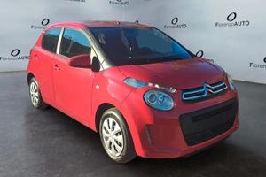 Citroen C1 VTi 72 5 porte Feel