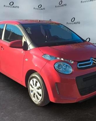Citroen C1 VTi 72 5 porte Feel