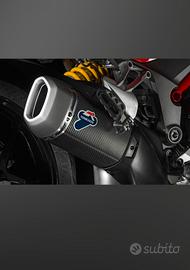 Terminale termignoni omologato