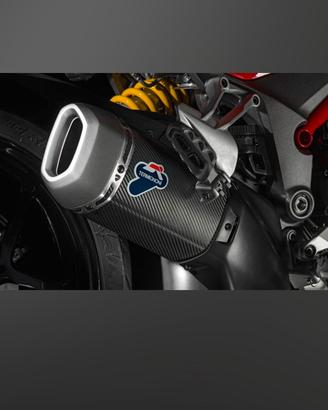 Terminale termignoni omologato