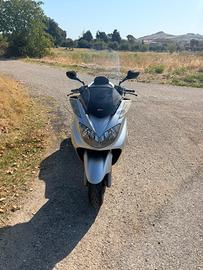 Yamaha Majesty 400