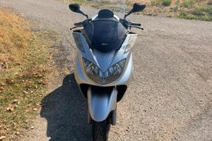 Yamaha Majesty 400