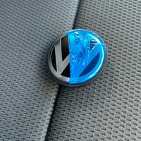 Tappi x cerchi in lega Volkswagen