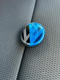 Tappi x cerchi in lega Volkswagen