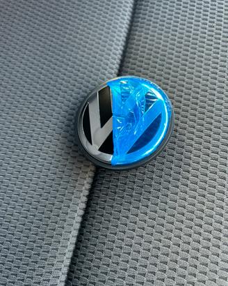 Tappi x cerchi in lega Volkswagen