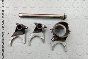 FORCHETTE FORCELLE KAWASAKI ZEPHYR 750 1990 1993 K