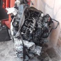 Motore mini countryman 2.0 n47c20a