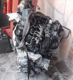 Motore mini countryman 2.0 n47c20a