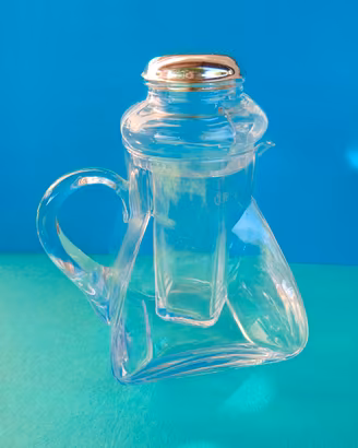 Caraffa da Cocktail CORBA Cristallerie