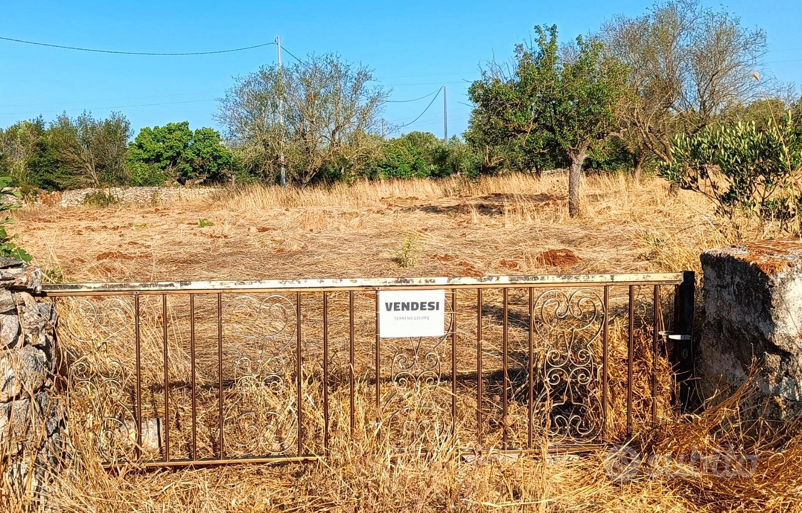 Terreno agricolo - Vista 5