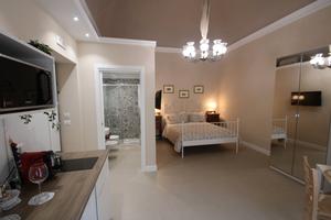 Monolocale impiegati uso transitorio