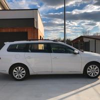 Passat 2.0 tdi