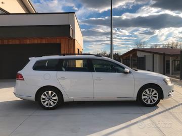 Passat 2.0 tdi