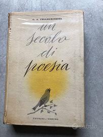 UN SECOLO DI POESIA***