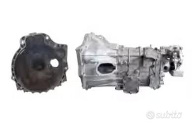 Cambio ducati/daily  F1CE0441A