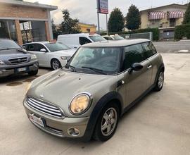 Mini Mini 1.4 16V One