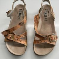 Sandali da donna