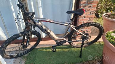 Bici elettrica