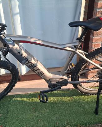 Bici elettrica