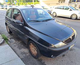 Lancia Y 1.1