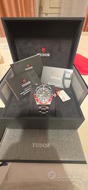 Tudor Black Bay GMT Pepsi ref. 79830RB
