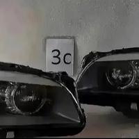 BMW 5 F10 F11 Fari Xeno Pre-Restyling