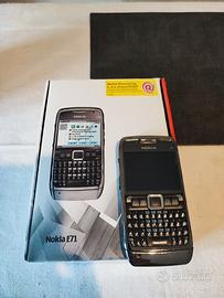 NOKIA E 71