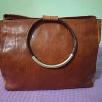 borsa vintage anni '70