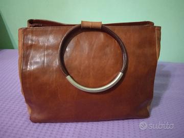 borsa vintage anni '70