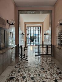 Brescia centro monolocale ristrutturato