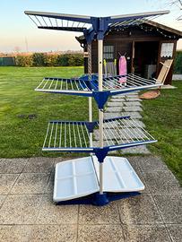 Stendino alta capacita