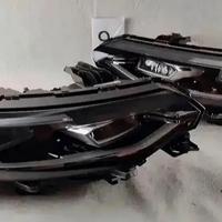 Renault Talisman Facelift Fari Full LED