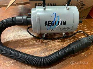 Soffiatore professionale ferribiella 2800W NUOVO