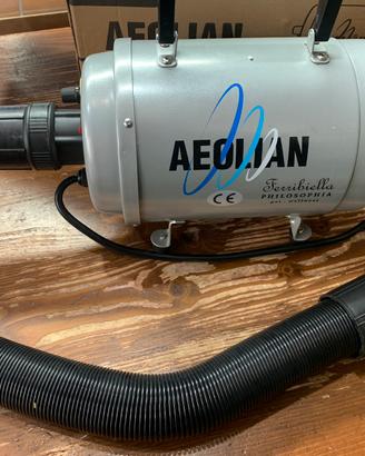 Soffiatore professionale ferribiella 2800W NUOVO