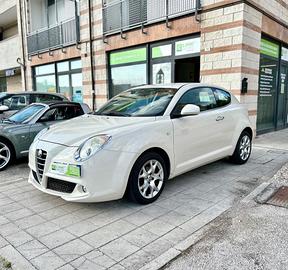 ALFA ROMEO MiTo 1.4 78 CV Distinctive