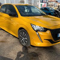 PEUGEOT 208 1.5 DIESEL 2022 ALLURE PACK 76000KM