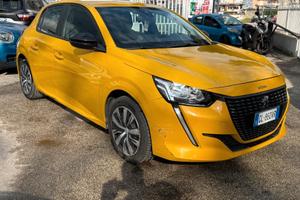 PEUGEOT 208 1.5 DIESEL 2022 ALLURE PACK 76000KM