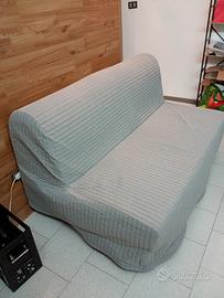 Divano letto 