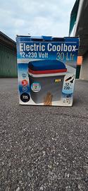 frigo portatile auto