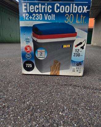 frigo portatile auto