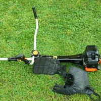 Decespugliatore come nuovo