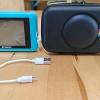 Macchina fotografica Polaroid  Snap Touch a colori