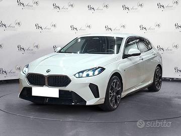 BMW Serie 1 120 MSport est.aut. CAMERA LED CO...