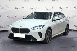 BMW Serie 1 120 MSport est.aut. CAMERA LED CO...