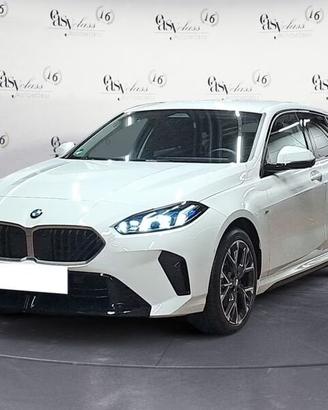 BMW Serie 1 120 MSport est.aut. CAMERA LED CO...