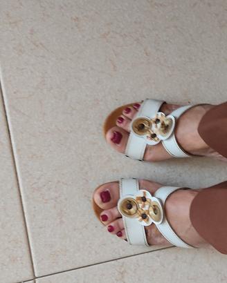 sandali estivi donna 