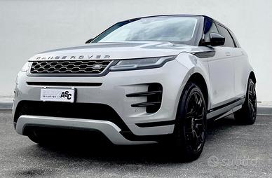 LAND ROVER Range Rover Evoque 2.0D 180 CV AWD Au