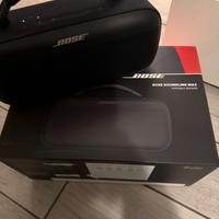 Bose soundlink max