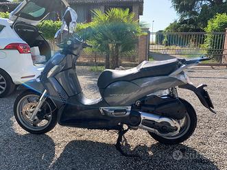 Aprilia Scarabeo 500 usata in vendita