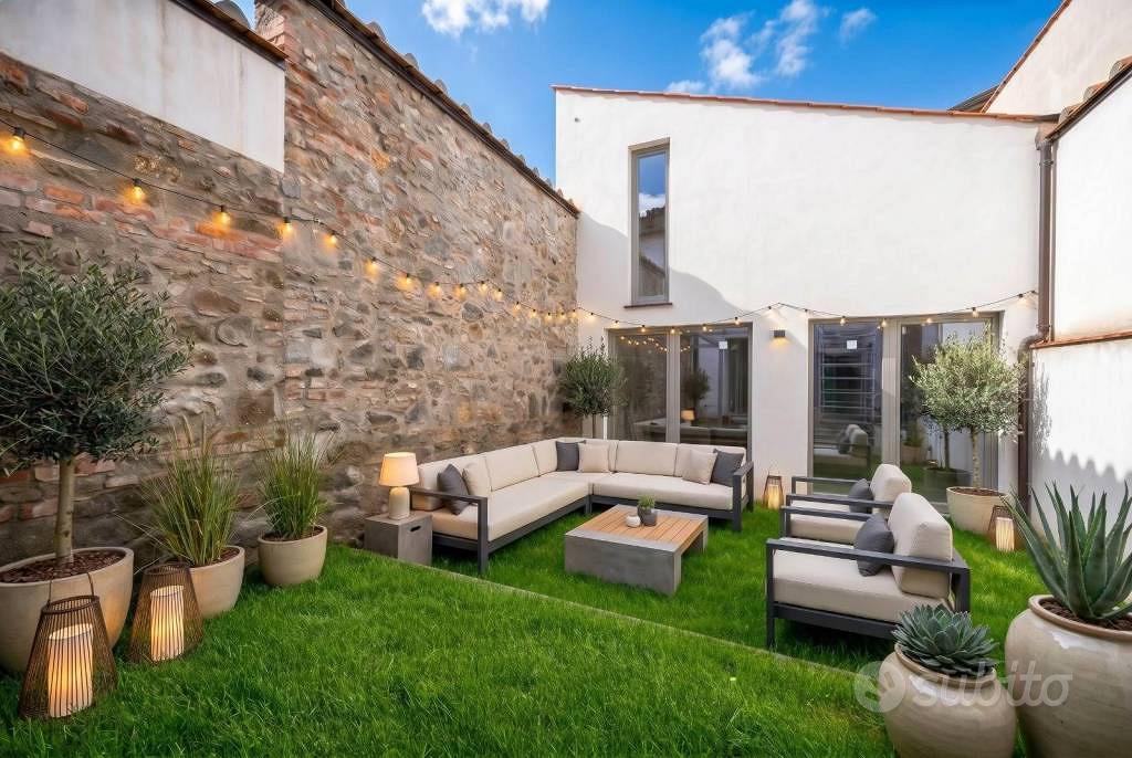 Appartamento – Poggio a Caiano, Santa Cristina in Pilli - Vista 2